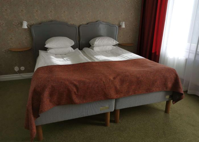 Best Western Hotell Ljungby