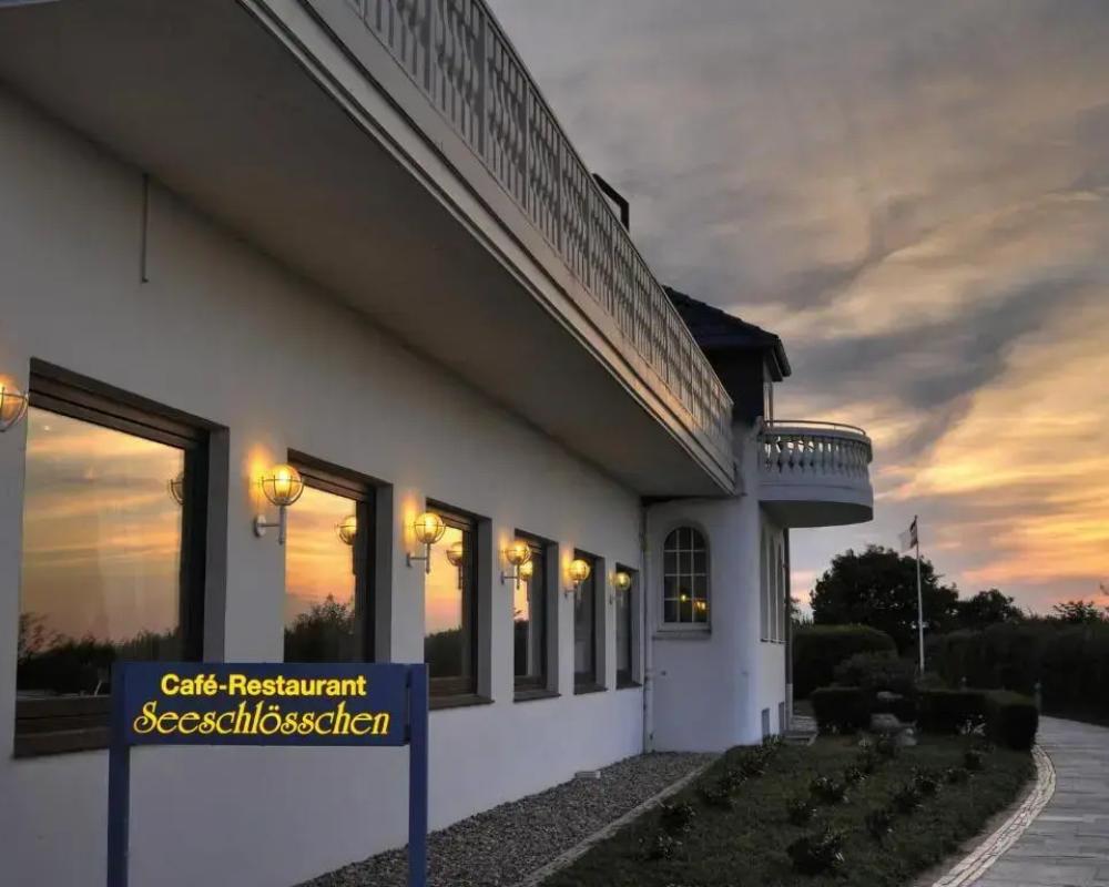 Hotel Seeschlösschen