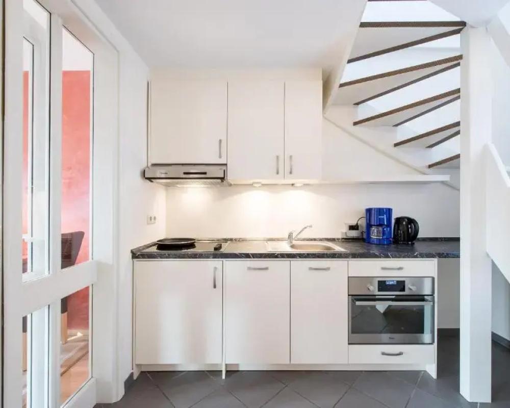 Ringhotel Resort SPA Hohe Wacht