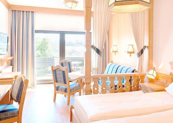 Victor's Seehotel Weingärtner
