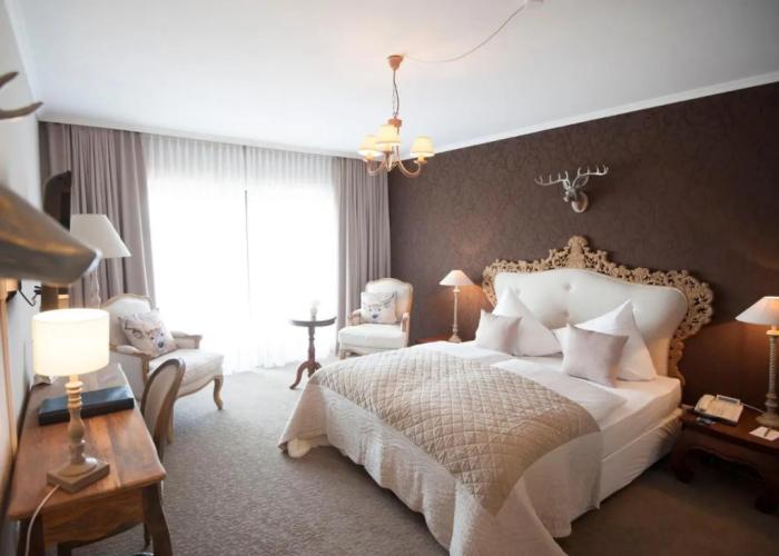 Victor's Seehotel Weingärtner