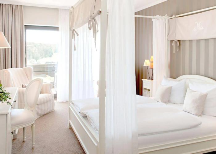 Victor's Seehotel Weingärtner