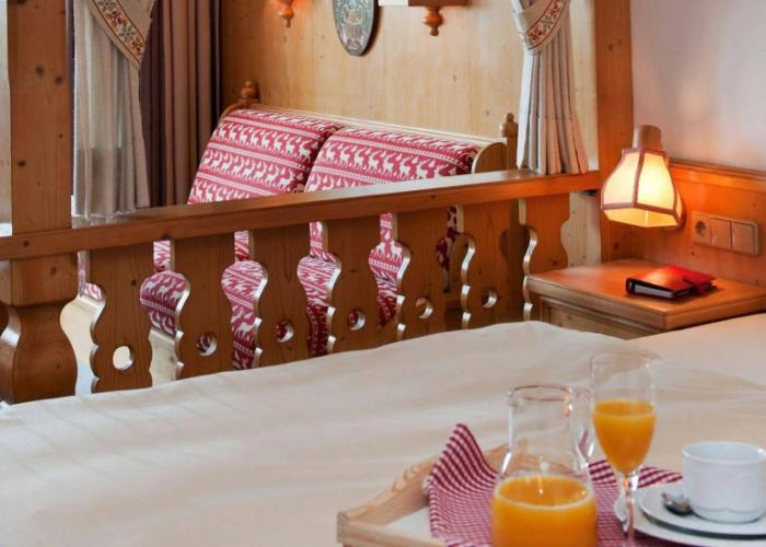 Victor's Seehotel Weingärtner