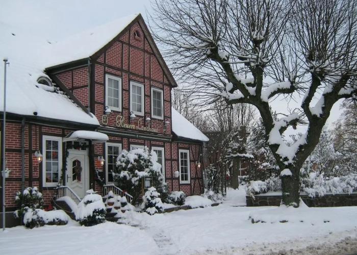Wegeners Landhaus