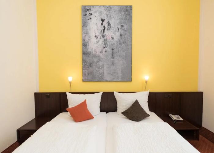 CityHotel Stadt Hamburg Uelzen