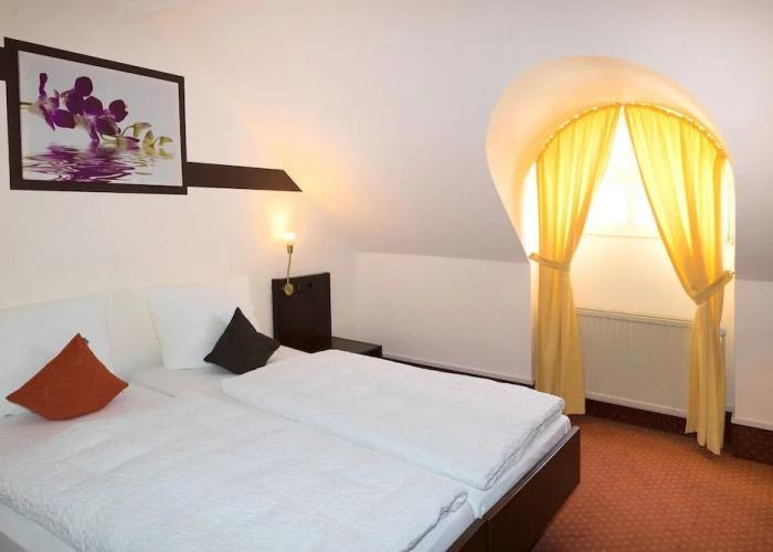 CityHotel Stadt Hamburg Uelzen