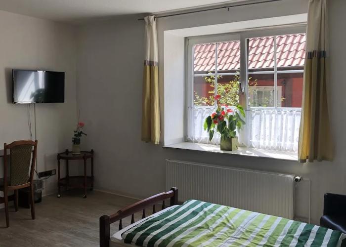 CityHotel Stadt Hamburg Uelzen