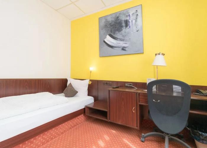 CityHotel Stadt Hamburg Uelzen