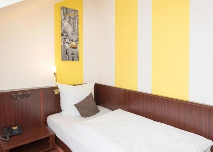 CityHotel Stadt Hamburg Uelzen