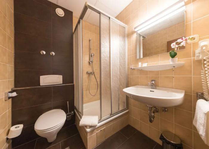CityHotel Stadt Hamburg Uelzen
