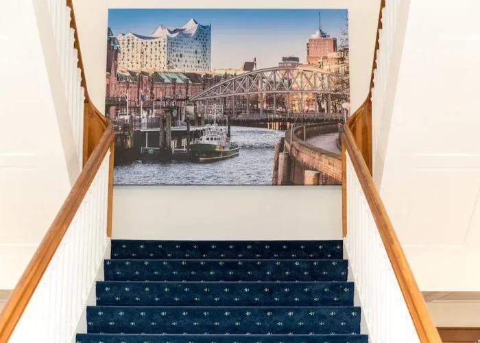 CityHotel Stadt Hamburg Uelzen