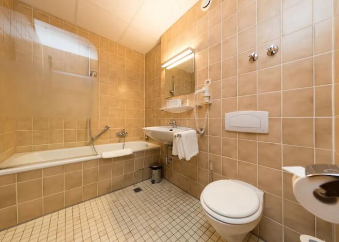 CityHotel Stadt Hamburg Uelzen