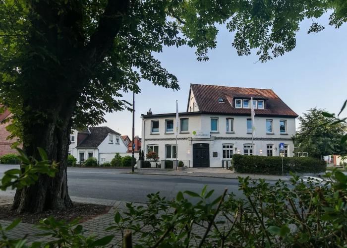 Hotel Johnsburg