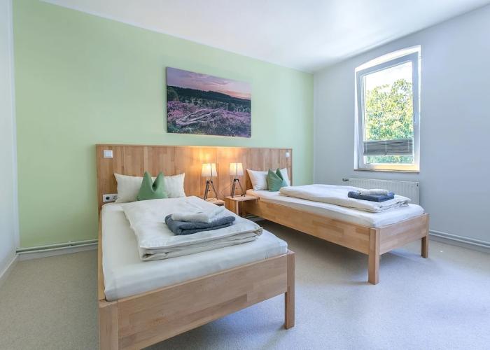 Hotel Johnsburg