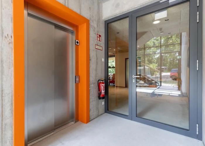 Hotel 11 Eulen