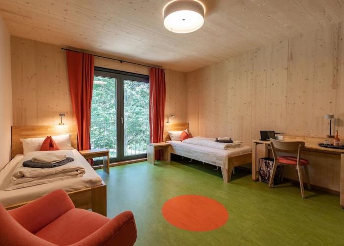 Hotel 11 Eulen