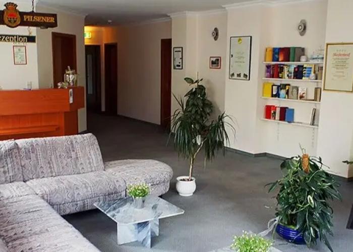 Hotel am Stern