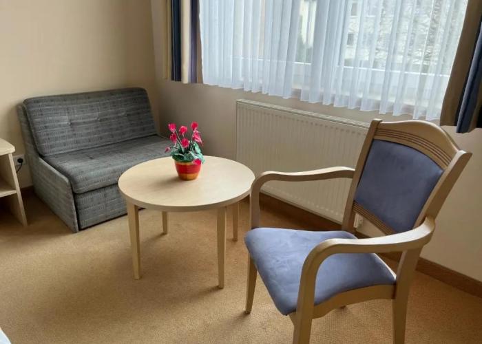 Hotel am Stern