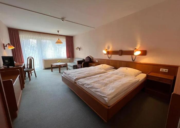 Hotel am Stern