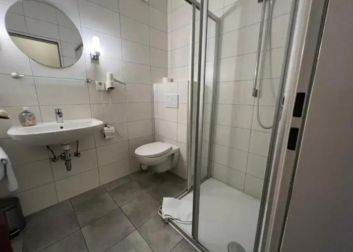 Hotel am Stern