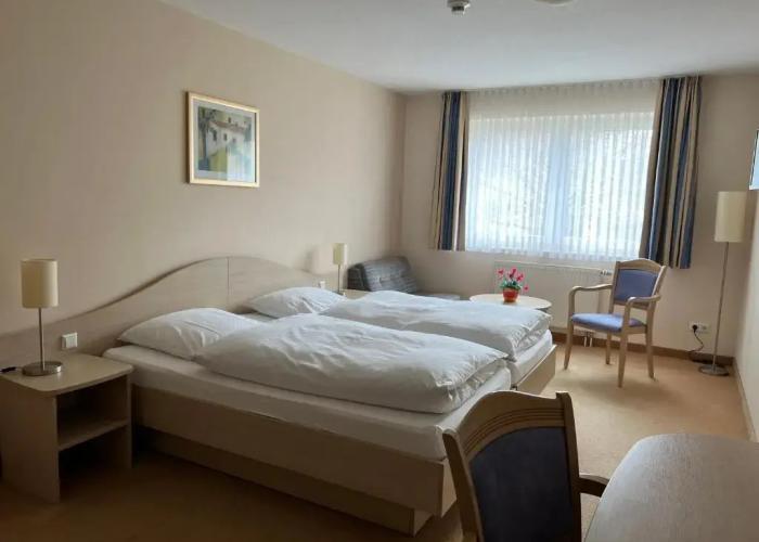 Hotel am Stern