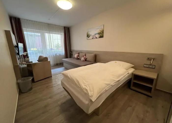 Hotel am Stern