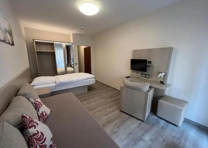Hotel am Stern