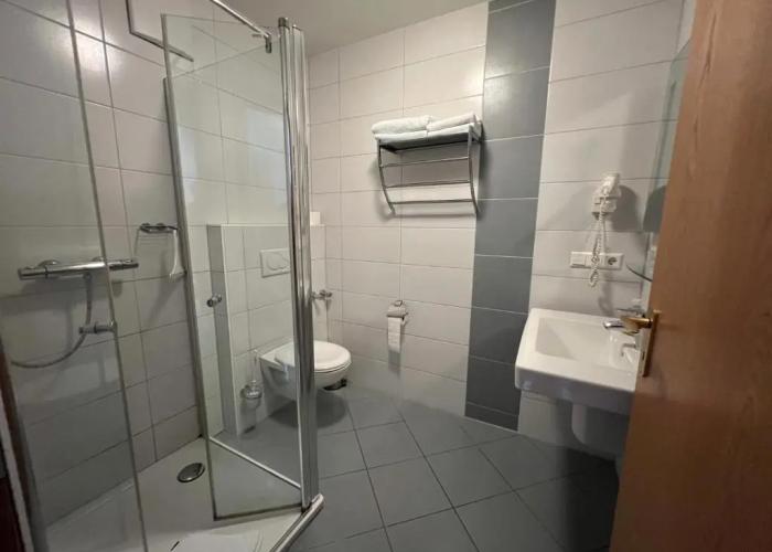 Hotel am Stern