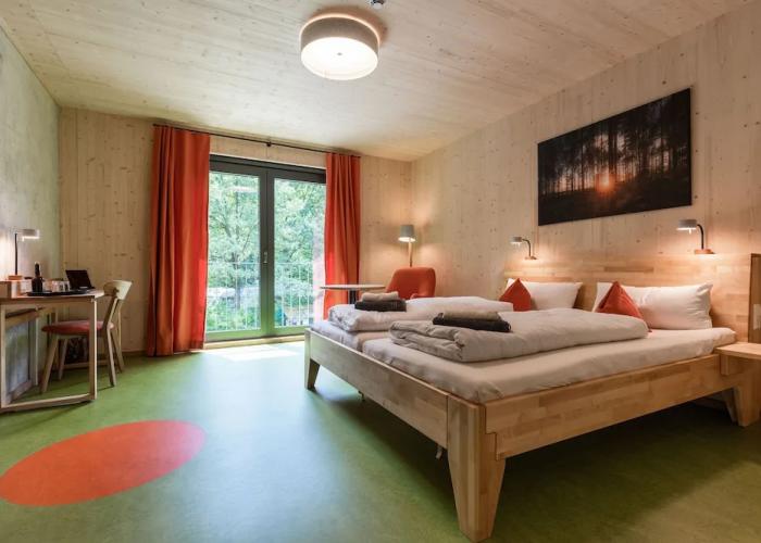 Hotel Hotel11Eulen