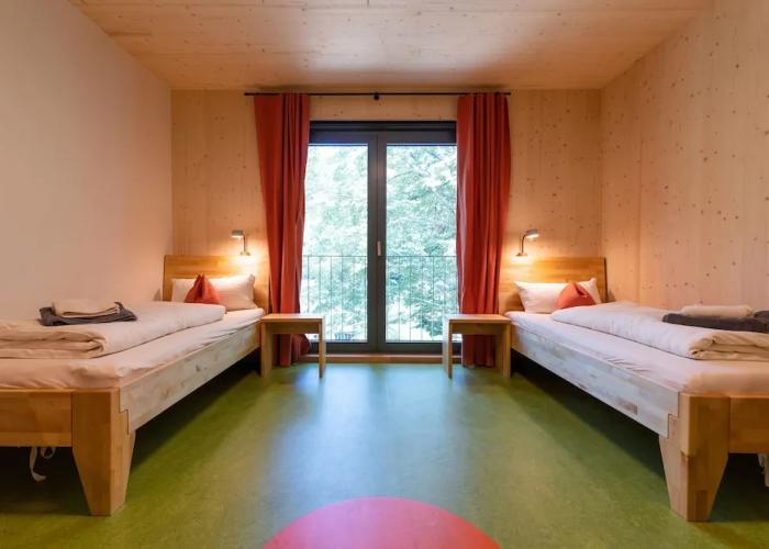 Hotel Hotel11Eulen