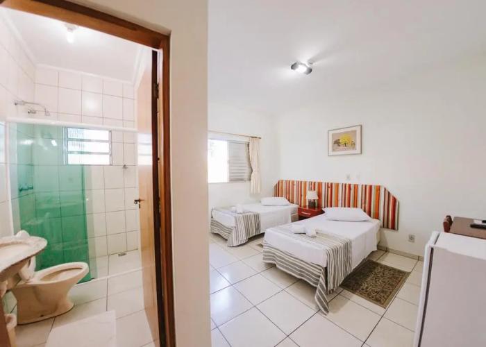 Hotel Passaledo