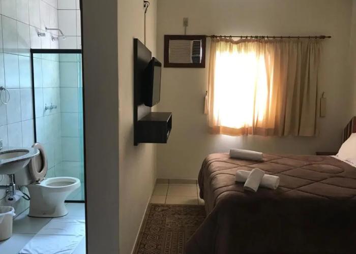 Hotel Passaledo