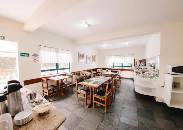 Hotel Passaledo