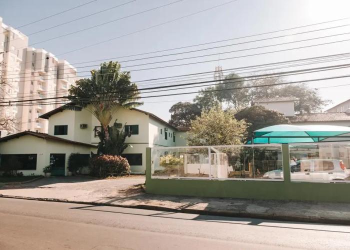 Hotel Passaledo