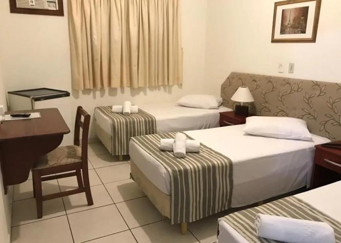 Hotel Passaledo