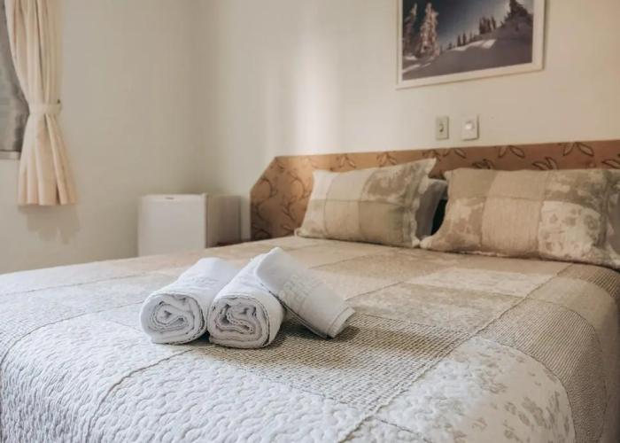 Hotel Passaledo