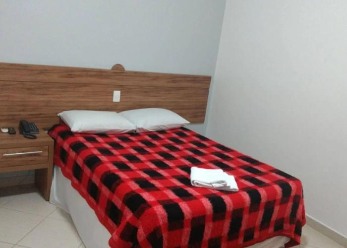 Hotel Casablanca Suites