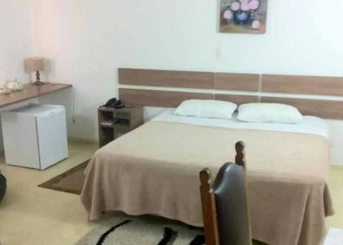 Hotel Casablanca Suites