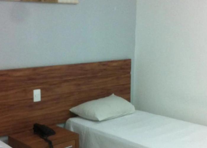 Hotel Casablanca Suites