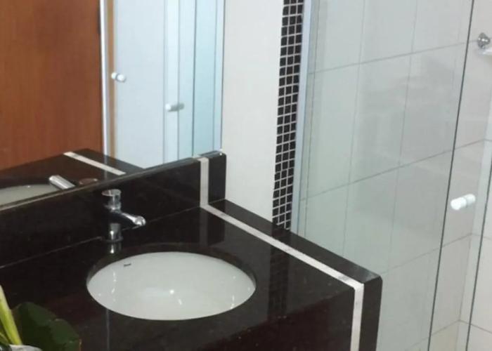 Hotel Casablanca Suites