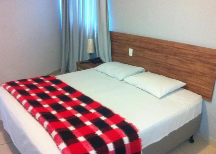 Hotel Casablanca Suites