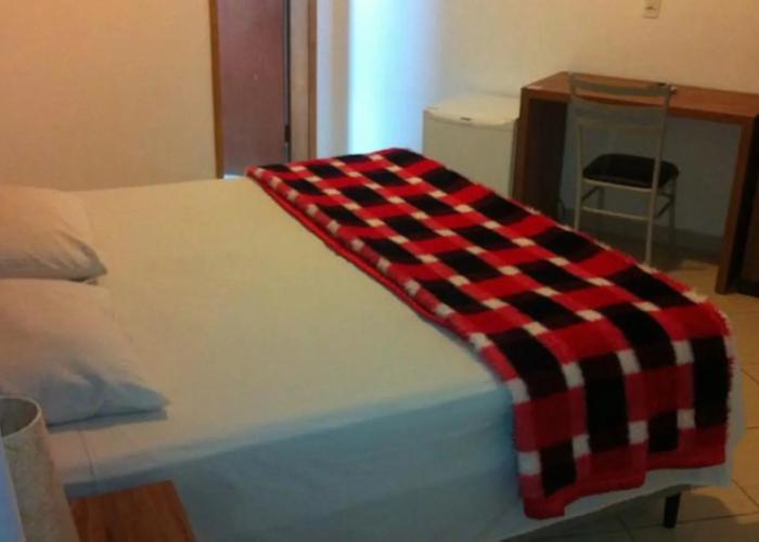Hotel Casablanca Suites