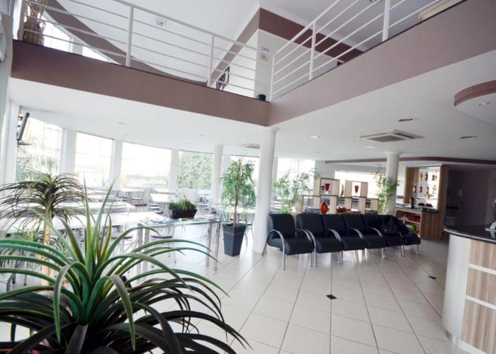 Alji Hotel