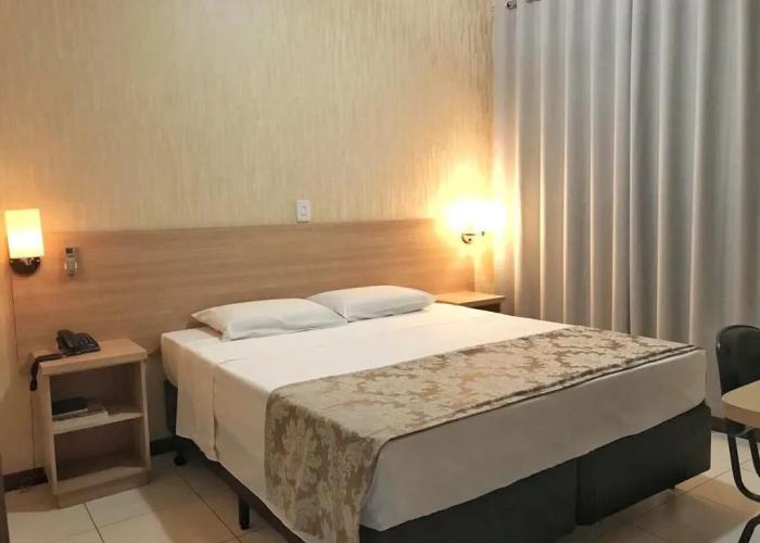 Alji Hotel