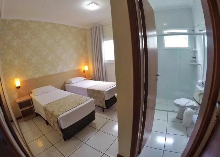 Alji Hotel