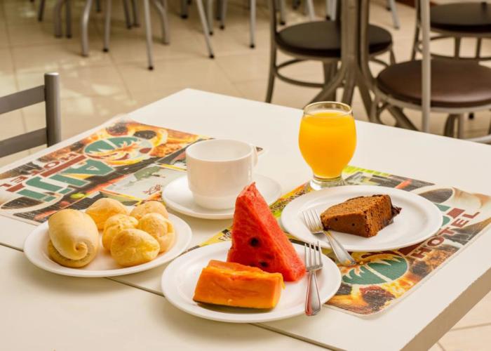 Alji Hotel