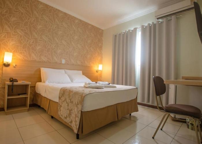 Alji Hotel