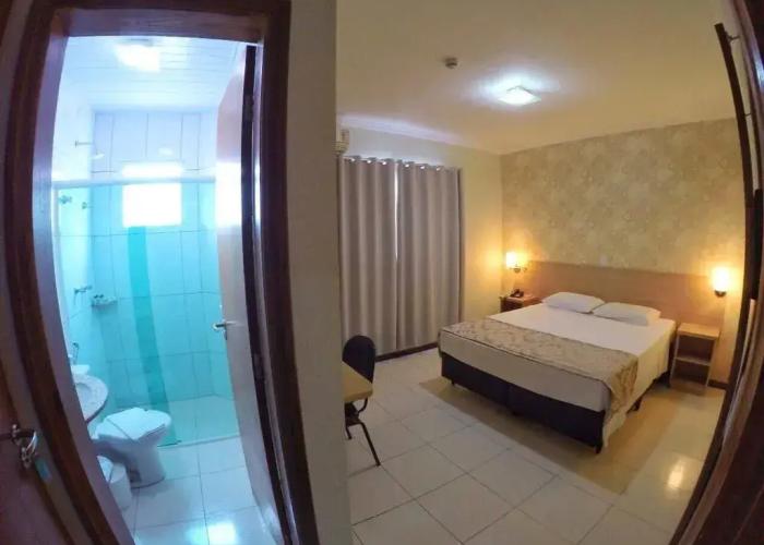 Alji Hotel