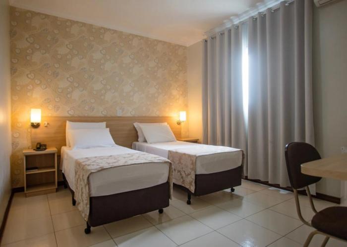 Alji Hotel