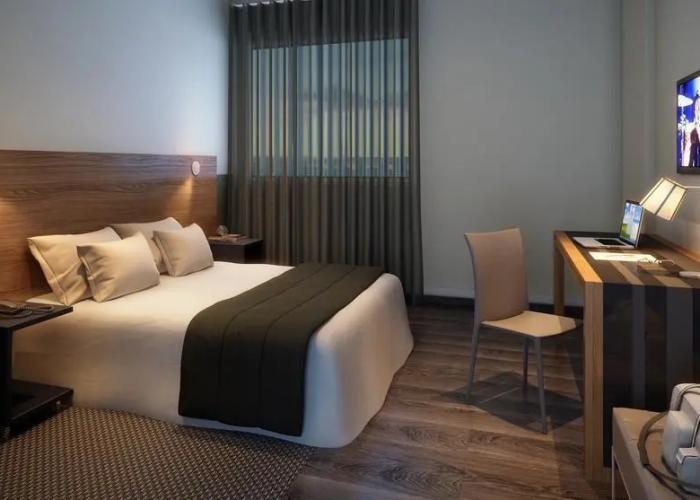 Travel Inn Hotels Wise Indaiatuba